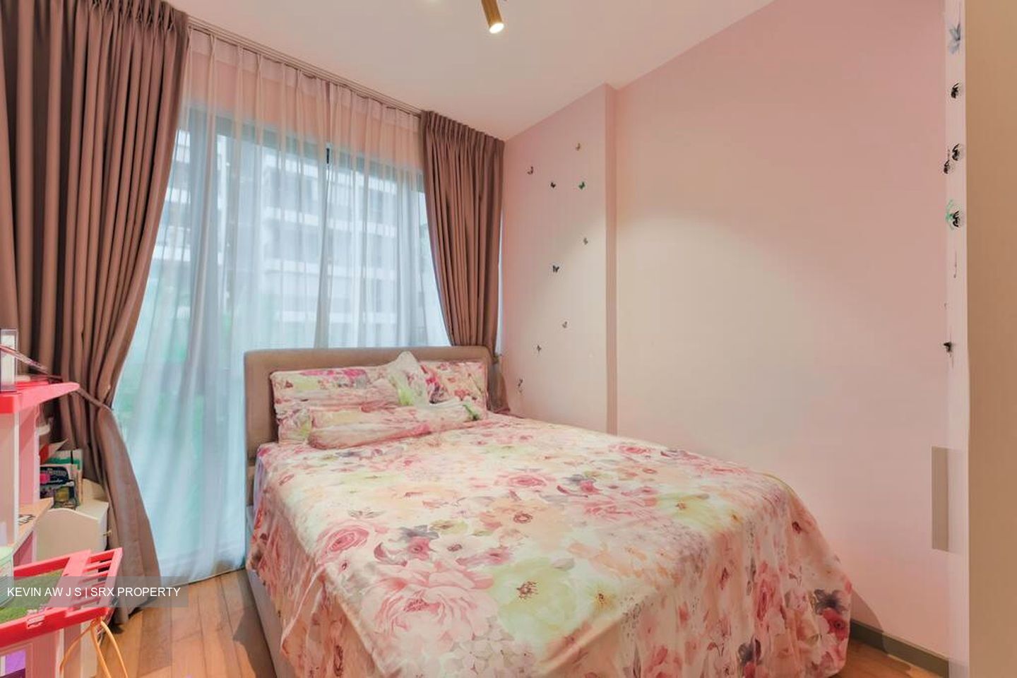 Riversails (D19), Condominium #502842641